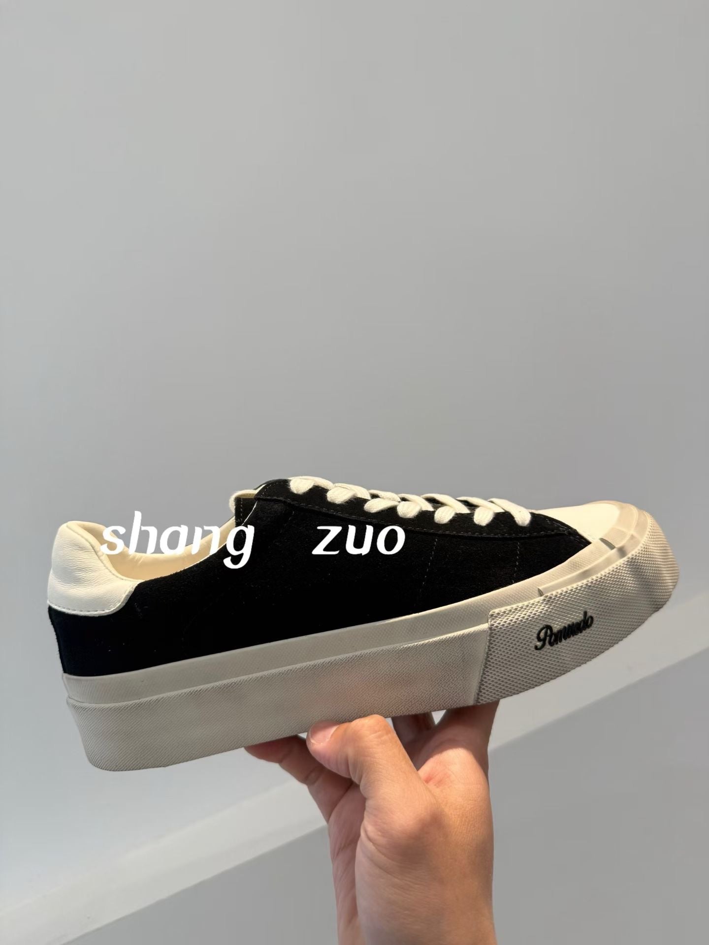MotionCore Athletic Sneakers