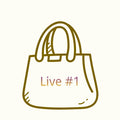 Live‑stream bag item number
