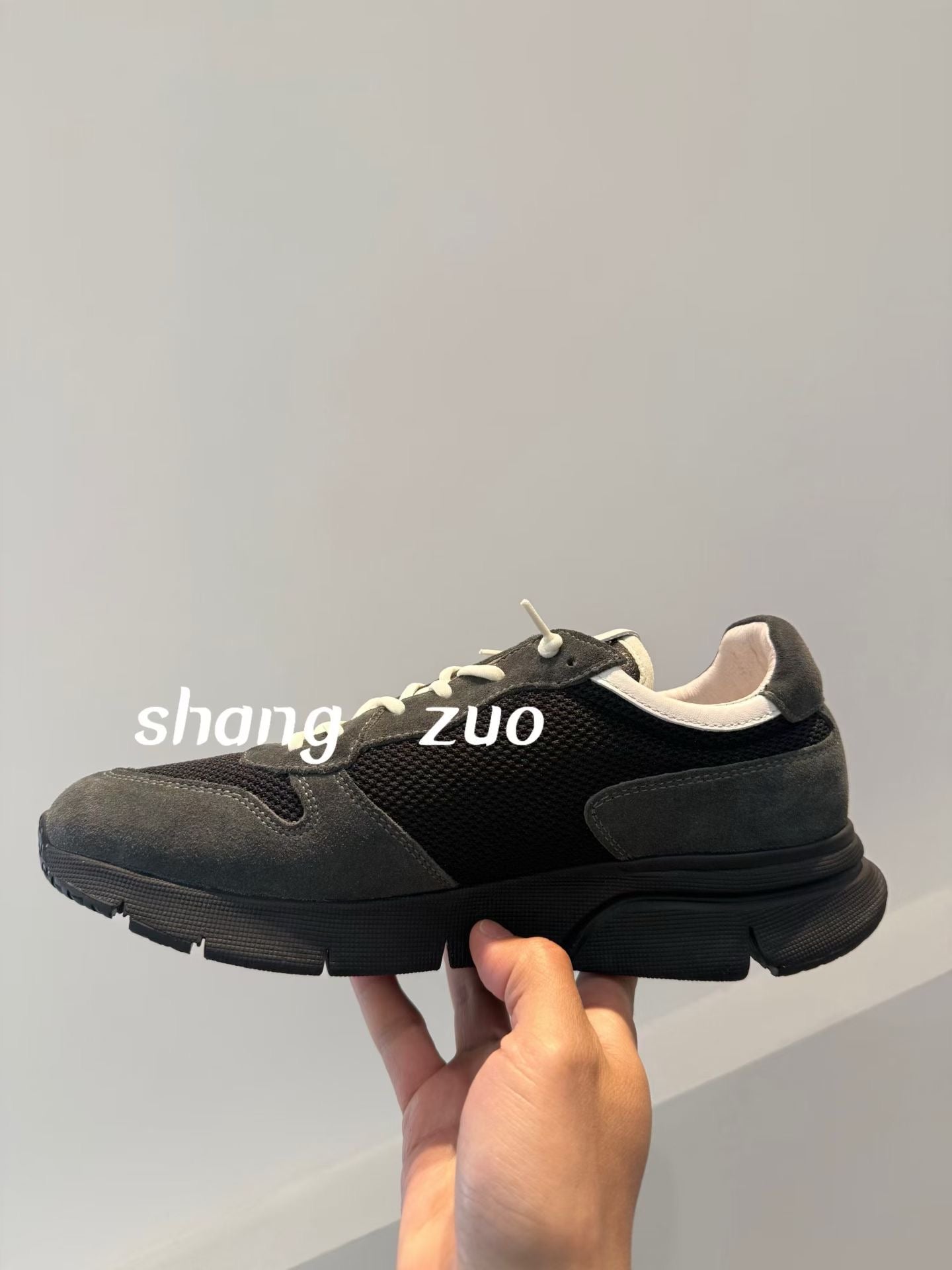 AeroFlex Performance Sneakers