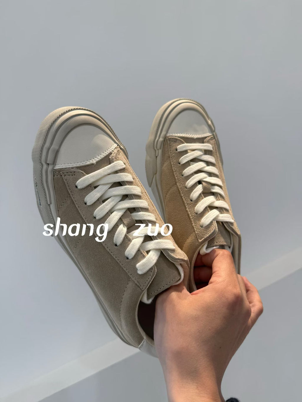 StrideX Comfort Running Shoes
