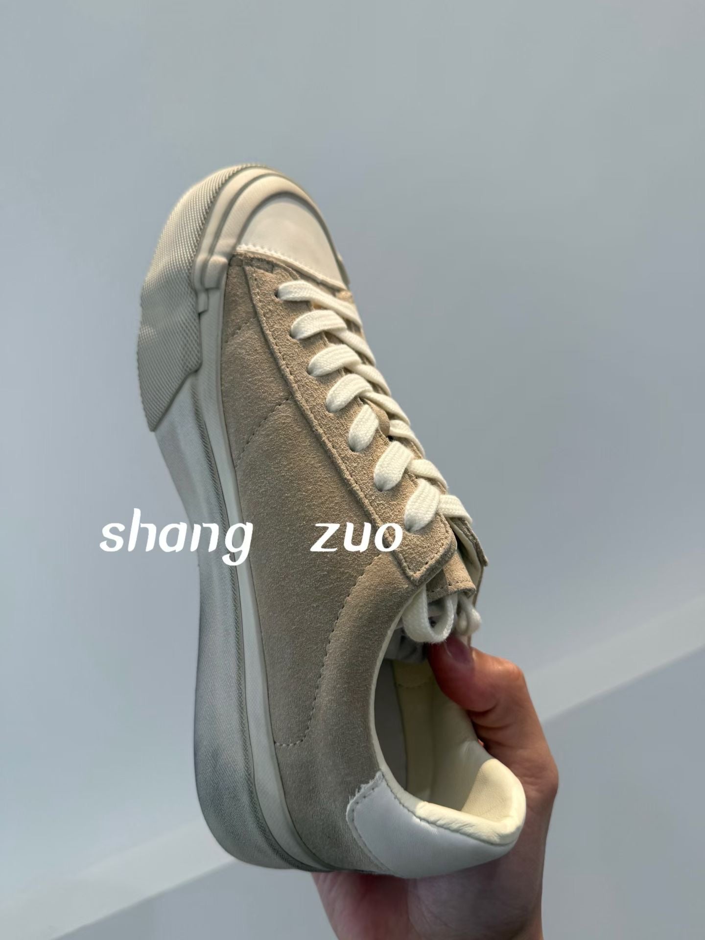 StrideX Comfort Running Shoes
