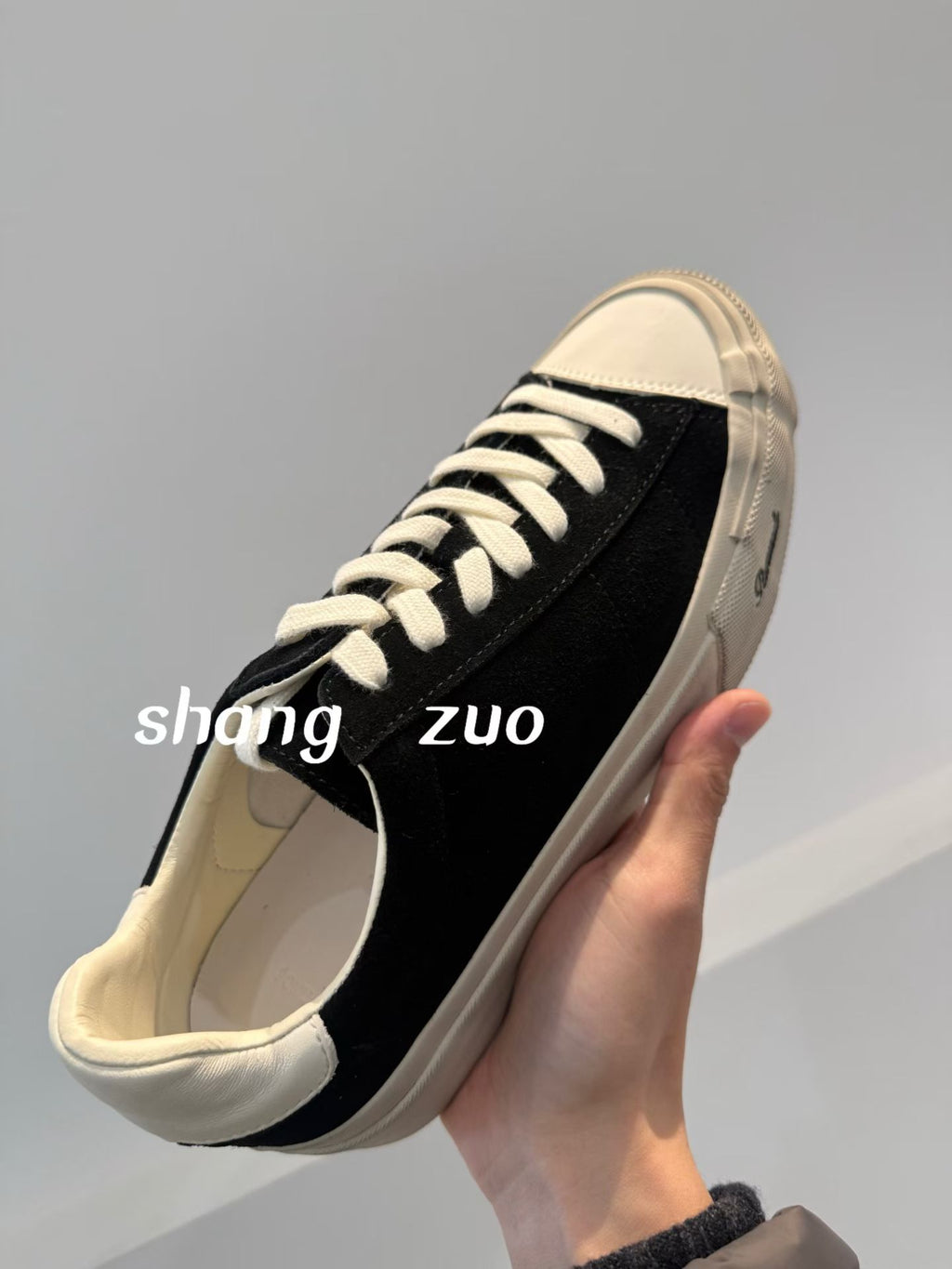 MotionCore Athletic Sneakers