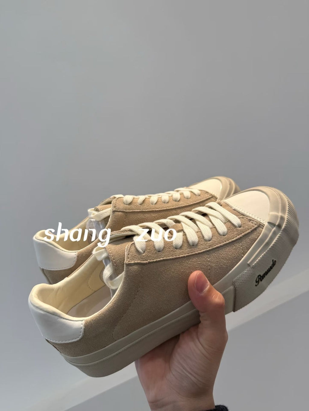 StrideX Comfort Running Shoes