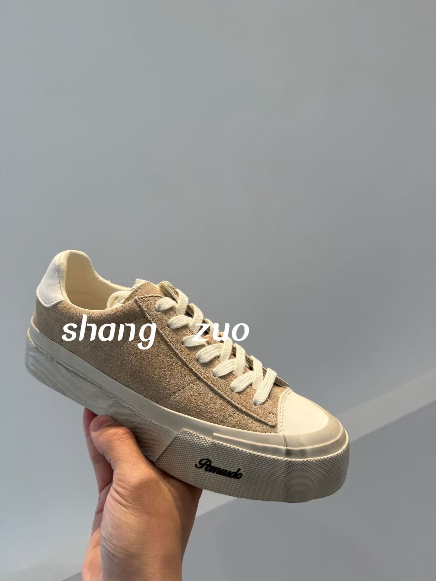 StrideX Comfort Running Shoes