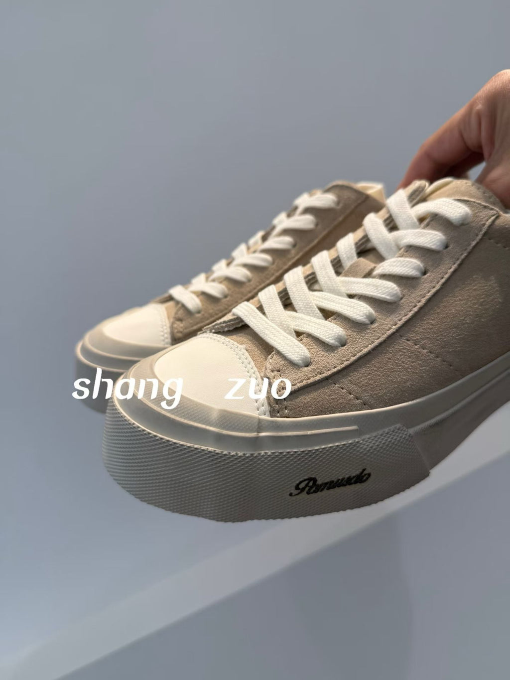 StrideX Comfort Running Shoes