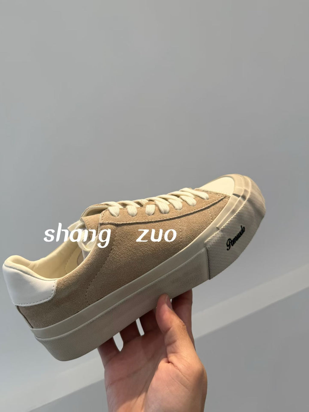 StrideX Comfort Running Shoes